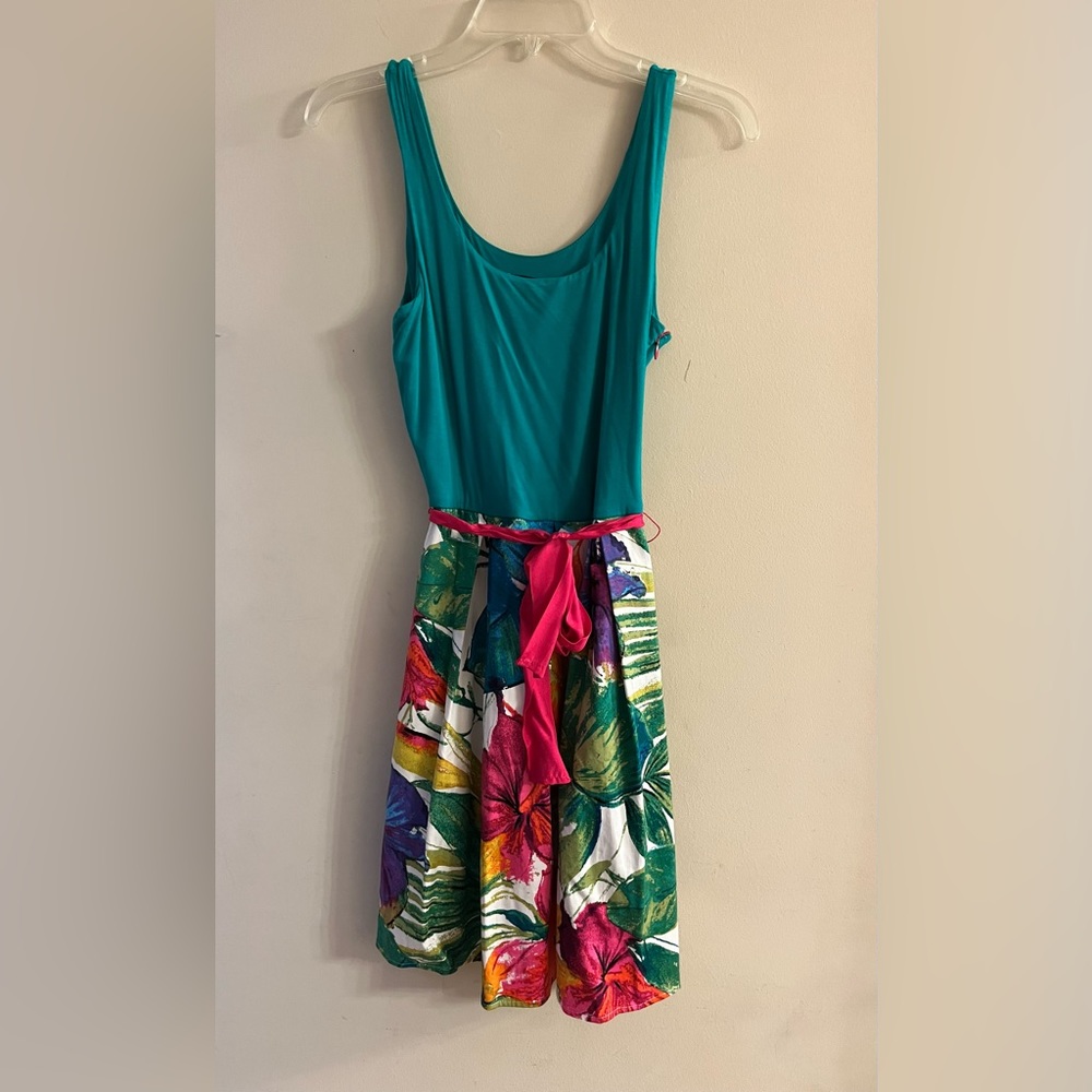 Summer dress